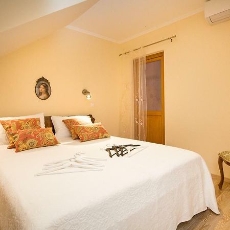 Valdibora Sea View Residence روفينج المظهر الخارجي الصورة